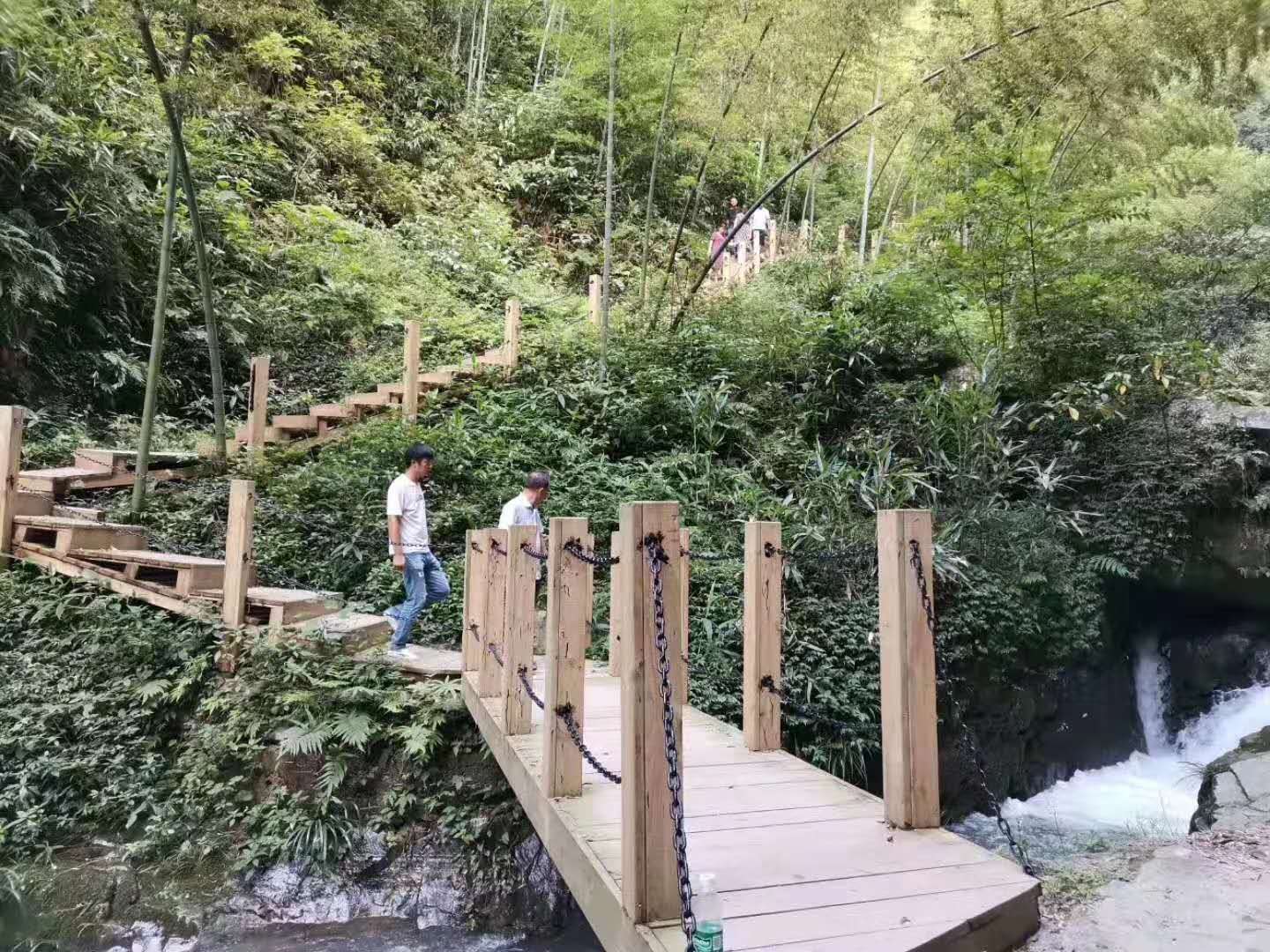 防腐木木屋的防腐性是如何体现出来的